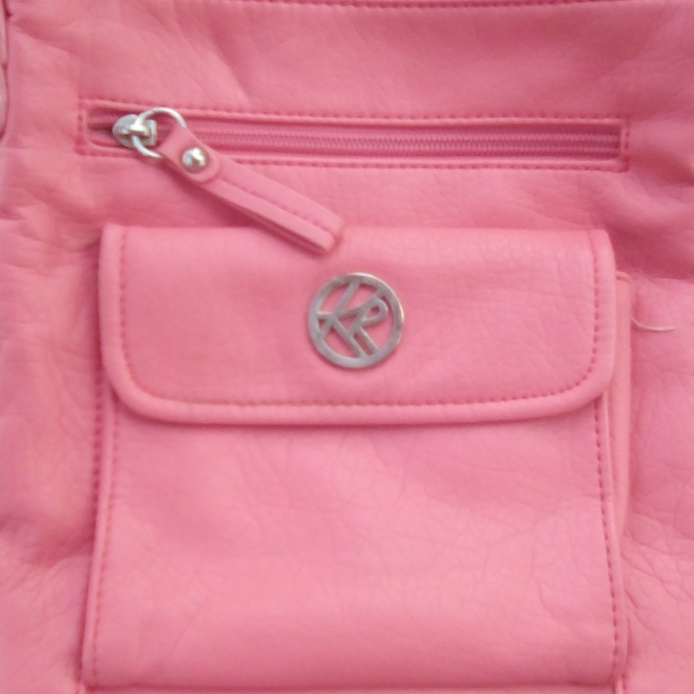 Pink Purse - Picture 2 of 4